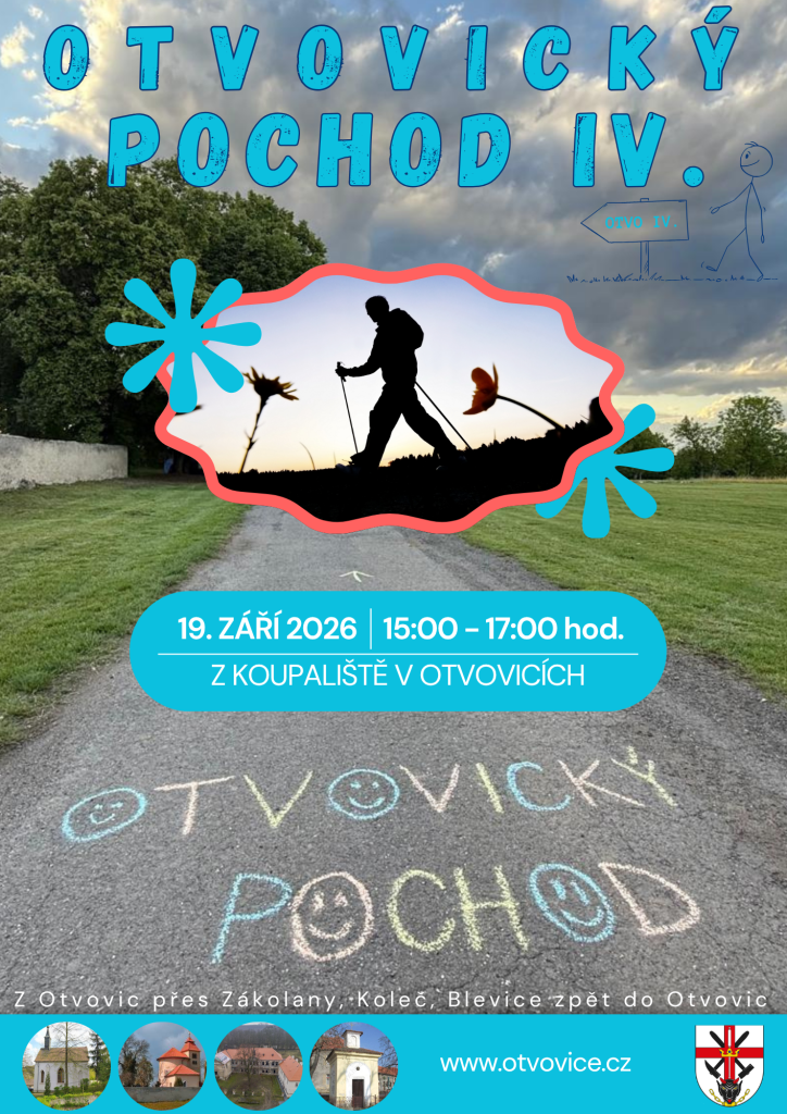 POCHOD