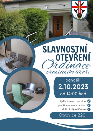 Ordinace