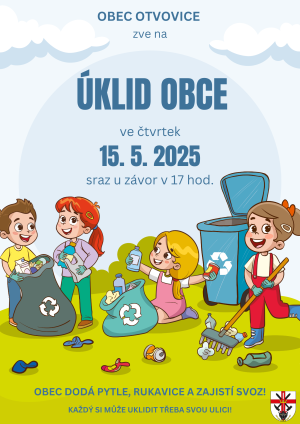 ÚKLID 